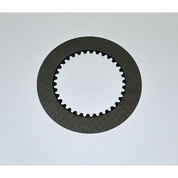 Aftermarket AT339922 Clutch Disc Fits John Deere 310J, 310SJ, 310K, 310SK, 310L, 310SL, 410J AT339922-PVE - main